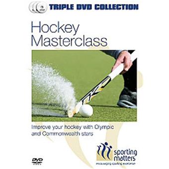 Hockey Masterclass - 1